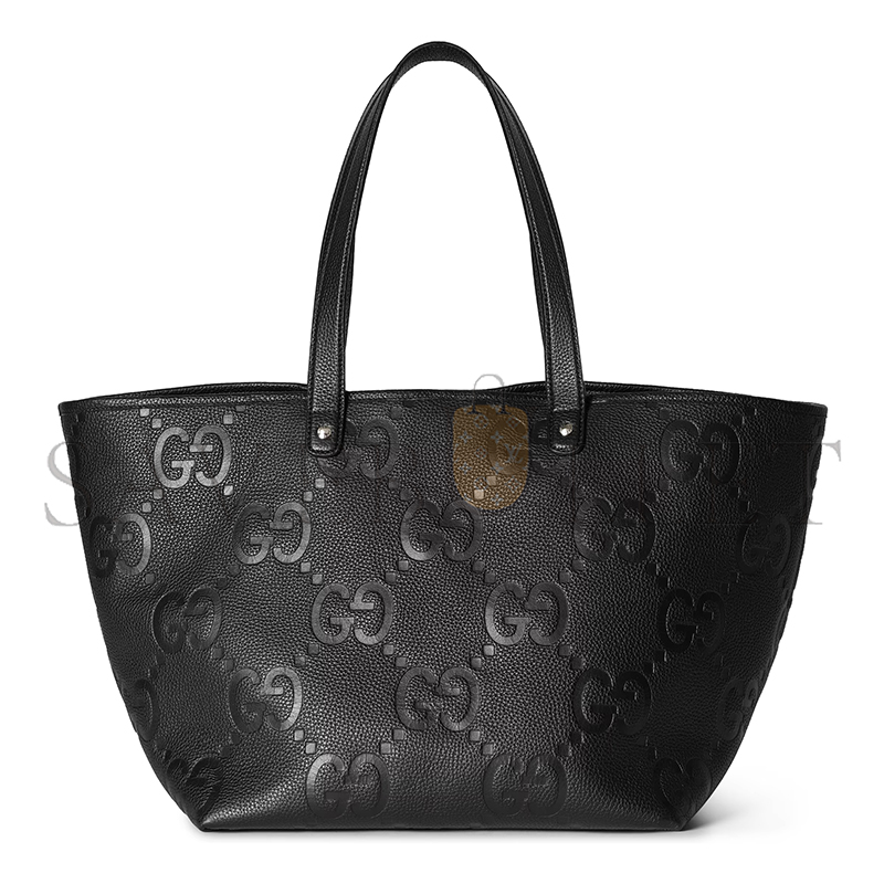 G*u*i medium jumbo gg tote bag 818771 (30*29*25cm)